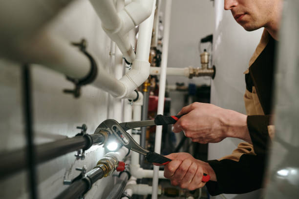 Best Plumbing Repair Near Me  in Nanawale Estates, HI