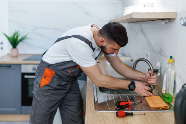 Best Same-Day Plumbing Service  in Nanawale Estates, HI