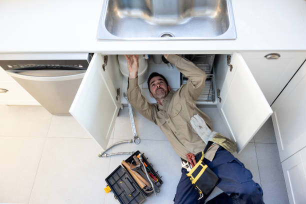 Trusted Nanawale Estates, HI Plumbing Experts