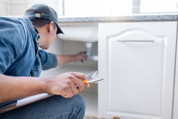Best Toilet Repair Services  in Nanawale Estates, HI