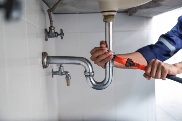 Best Emergency Plumber  in Nanawale Estates, HI