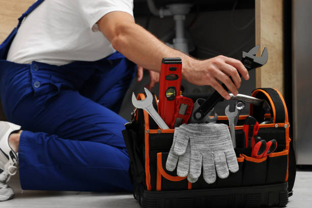 Best Drain Cleaning Services  in Nanawale Estates, HI