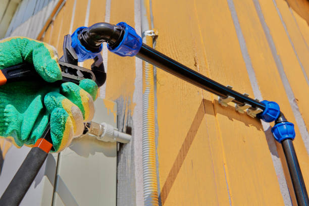 Best Plumbing Inspection Services  in Nanawale Estates, HI