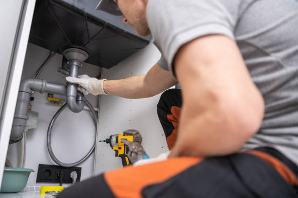 Best Plumbing Installation Services  in Nanawale Estates, HI