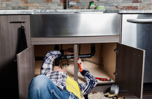 Best Sewer Cleaning Services  in Nanawale Estates, HI